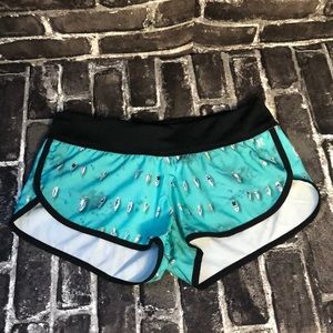 Hurley phantom board shorts